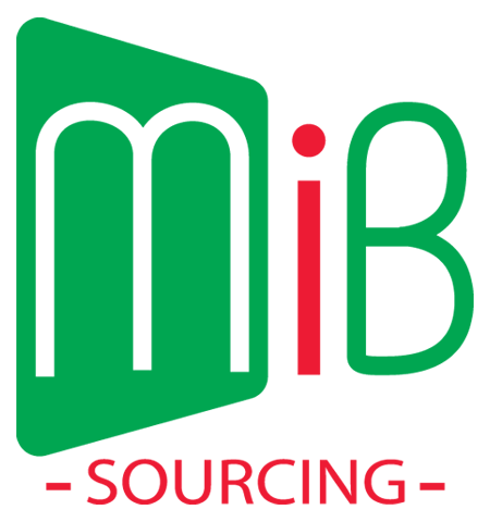 MiB Sourcing